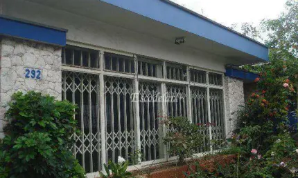 Casa à venda, 300 m² por R$ 2.200.000,00 - Jardim São Bento - São Paulo/SP