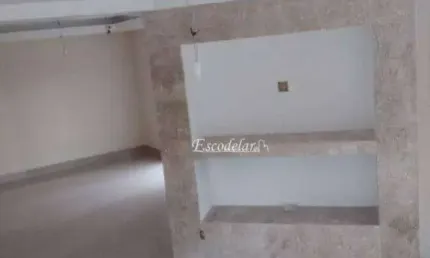 Apartamento com 4 dormitórios à venda, 193 m² por r$ 1.600.000,00 - horto - são paulo/sp
