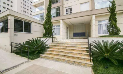 Studio à venda, 69 m² por R$ 750.000,00 - Santo Amaro - São Paulo/SP