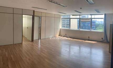 Sala à venda, 88 m² por R$ 1.280.000,00 - Jardim Paulistano - São Paulo/SP