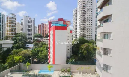 Apartamento à venda, 300 m² por r$ 1.900.000,00 - santana - são paulo/sp