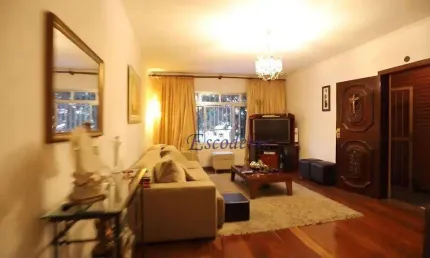 Sobrado com 3 dormitórios à venda, 256 m² por r$ 850.000,23 - santa teresinha - são paulo/sp