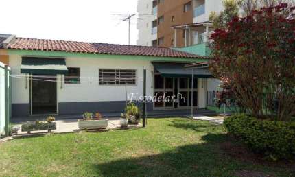 Terreno à venda, 540 m² por R$ 1.850.000,23 - Lauzane Paulista - São Paulo/SP