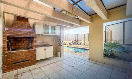 Cobertura à venda, 331 m² por R$ 2.340.000,00 - Jardim Sao Paulo(Zona Norte) - São Paulo/SP