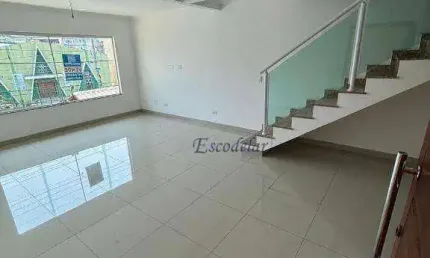 Sobrado com 3 dormitórios à venda, 215 m² por r$ 910.000,00 - limão - são paulo/sp
