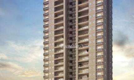 Apartamento à venda, 128 m² por R$ 1.180.000,00 - Vila Andrade - São Paulo/SP