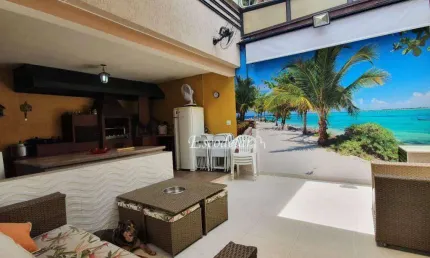 Sobrado à venda, 300 m² por r$ 1.980.000,00 - parque jabaquara - são paulo/sp