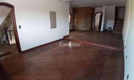 Sobrado à venda, 450 m² por R$ 1.600.000,00 - Jardim Japão - São Paulo/SP