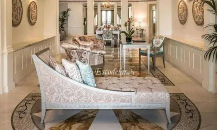 Apartamento à venda, 149 m² por r$ 3.430.875,00 - moema - são paulo/sp