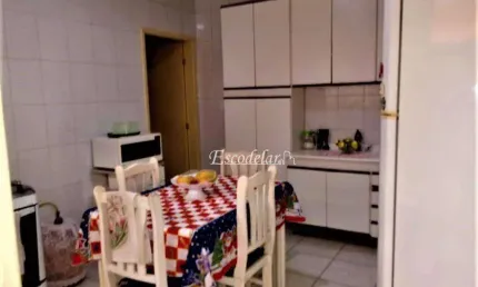 Terreno à venda, 120 m² por r$ 795.000,00 - vila constança - são paulo/sp