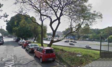 Terreno à venda, 1258 m² por R$ 5.301.000,00 - Jardim Santa Cruz (Sacomã) - São Paulo/SP