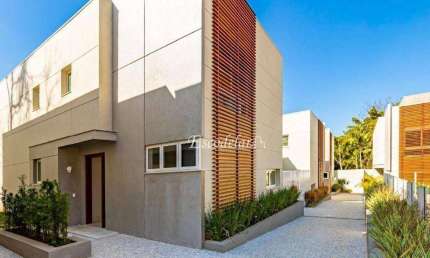 Casa à venda, 520 m² por R$ 4.600.000,00 - Chácara Santo Antônio - São Paulo/SP