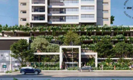 Apartamento à venda, 175 m² por R$ 2.922.654,05 - Santana - São Paulo/SP