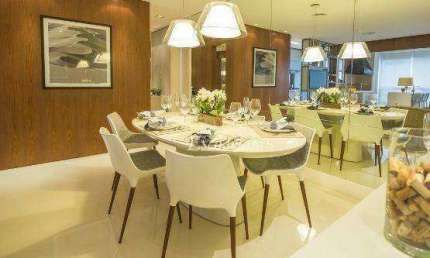 Apartamento à venda, 58 m² por R$ 600.000,00 - Vila Suzana - São Paulo/SP