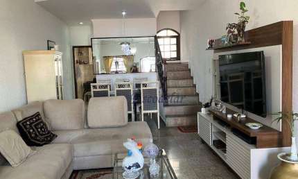 Casa com 3 quartos à venda no  Tucuruvi - São Paulo/SP