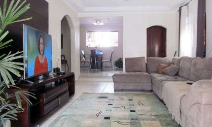 Sobrado com 5 dormitórios à venda, 280 m² por R$ 1.200.000,00 - Vila Palmeiras - São Paulo/SP