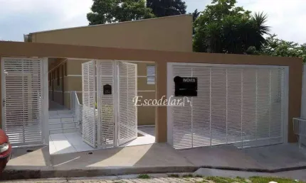 Prédio à venda, 360 m² por r$ 2.500.000,00 - tucuruvi - são paulo/sp