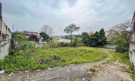 Terreno à venda, 1783 m² por R$ 4.000.000,00 - Vila Paulistana - São Paulo/SP