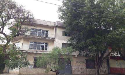 Casa à venda, 558 m² por R$ 1.180.000,00 - Parque Novo Mundo - São Paulo/SP