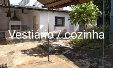 Galpão à venda, 280 m² por r$ 1.200.000,00 - parque anhangüera - são paulo/sp