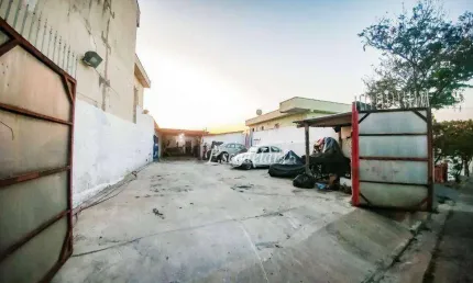 Terreno à venda, 250 m² por R$ 855.000,00 - Pompeia - São Paulo/SP