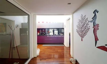 Apartamento com 2 dormitórios à venda, 236 m² por r$ 2.660.000,00 - cerqueira césar - são paulo/sp