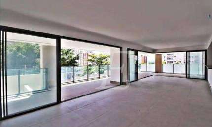 Apartamento à venda, 255 m² por R$ 4.800.000,00 - Santana - São Paulo/SP