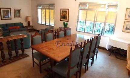 Casa à venda, 200 m² por R$ 1.000.000,00 - Pedra Branca - São Paulo/SP