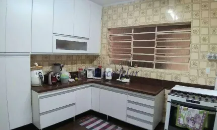 Sobrado à venda, 173 m² por r$ 690.000,00 - lauzane - são paulo/sp