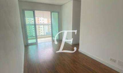 Apartamento com 2 dormitórios para alugar, 55 m² por R$ 4.424,00/mês - Santa Teresinha - São Paulo/SP