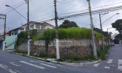 Terreno à venda, 800 m² por r$ 1.500.000,00 - vila irmãos arnoni - são paulo/sp