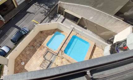 Apartamento com 3 dormitórios à venda, 86 m² por R$ 498.000,00 - Parque Mandaqui - São Paulo/SP