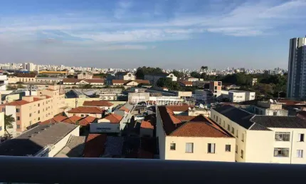 Sala à venda, 37 m² por r$ 374.000,08 - santana - são paulo/sp