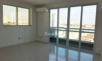 Sala à venda, 37 m² por r$ 374.000,08 - santana - são paulo/sp