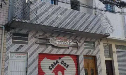 Casa com 4 dormitórios à venda, 470 m² por r$ 2.090.000,00 - santana - são paulo/sp