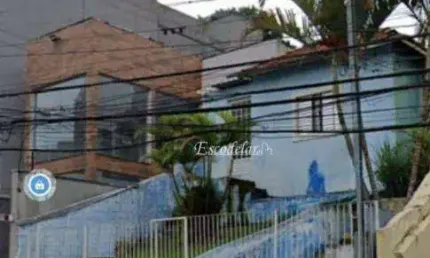 Casa com 2 dormitórios à venda, 100 m² por r$ 1.350.000,00 - santana - são paulo/sp