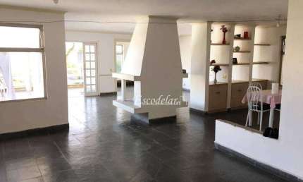 Casa com 5 dormitórios à venda, 568 m² por R$ 1.300.000,00 - Tucuruvi - São Paulo/SP