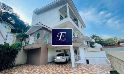 Casa à venda, 570 m² por R$ 2.750.000,00 - Jardim Ibiratiba - São Paulo/SP