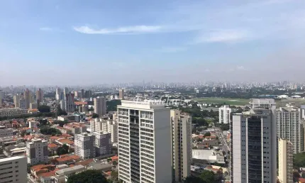 Cobertura com 3 dormitórios à venda, 147 m² por r$ 1.490.000,00 - santana - são paulo/sp