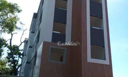 Apartamento com 2 dormitórios à venda, 50 m² por r$ 392.000,00 - vila irmãos arnoni - são paulo/sp