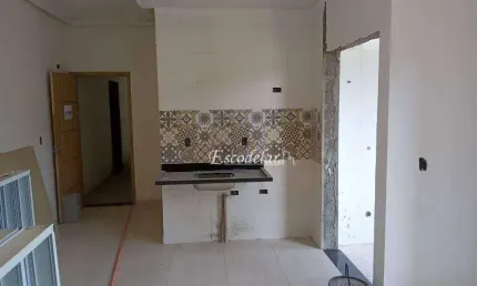Apartamento com 2 dormitórios à venda, 50 m² por r$ 392.000,00 - vila irmãos arnoni - são paulo/sp