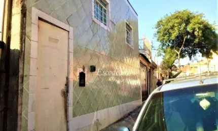 Terreno à venda, 270 m² por R$ 745.000,01 - Vila Ede - São Paulo/SP