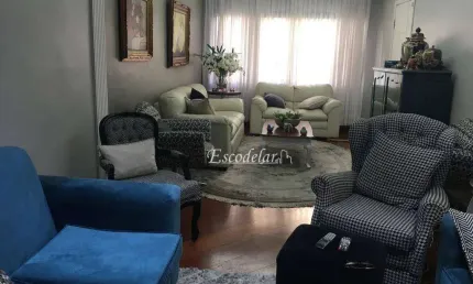Sobrado com 3 dormitórios à venda, 250 m² por r$ 970.000,23 - vila nova mazzei - são paulo/sp