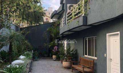 Casa com 3 dormitórios à venda, 133 m² por R$ 1.420.000,00 - Sumaré - São Paulo/SP