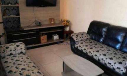 Casa com 4 dormitórios à venda, 190 m² por R$ 649.900,00 - Vila Medeiros - São Paulo/SP