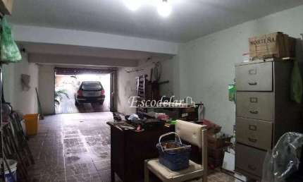 Sobrado com 3 dormitórios à venda, 150 m² por R$ 700.000,00 - Jardim São Paulo - São Paulo/SP