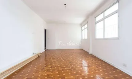 Apartamento à venda, 165 m² por r$ 2.350.000,00 - jardim paulista - são paulo/sp