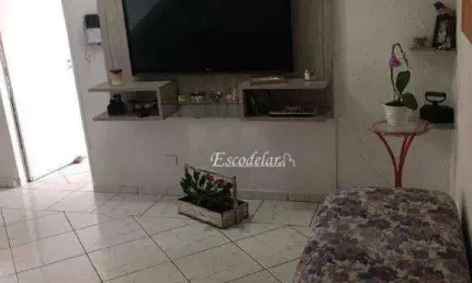 Casa com 4 dormitórios à venda, 319 m² por r$ 900.000,00 - vila palmeiras - são paulo/sp