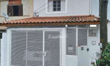 Sobrado com 2 dormitórios à venda, 100 m² por R$ 680.000,00 - Jardim Sao Paulo(Zona Norte) - São Paulo/SP