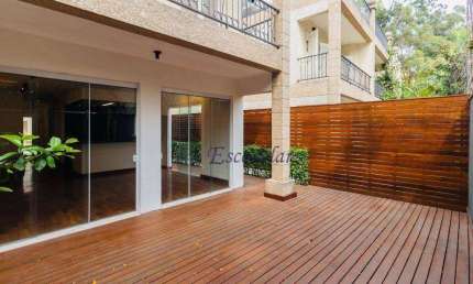 Casa à venda, 300 m² por R$ 2.350.000,00 - Morumbi - São Paulo/SP